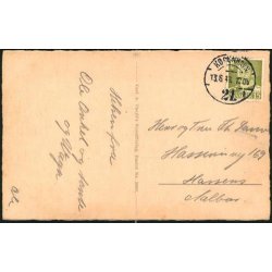 K&oslash;benhavn - Rundetaarn - T.2006