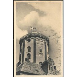 K&oslash;benhavn - Runde Taarn - W.M. 2085