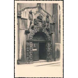 K&oslash;benhavn - Runde Taarn - u/n