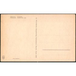 K&oslash;benhavn - Runde Taarn - W.M. 3188