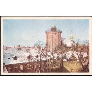 K&oslash;benhavn - Runde Taarn - W.M. 3188