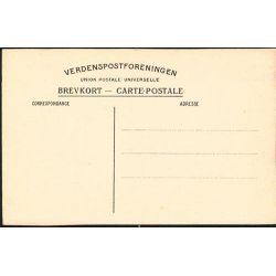 K&oslash;benhavn - Runde Taarn - u/n