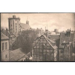 K&oslash;benhavn - Runde Taarn - u/n