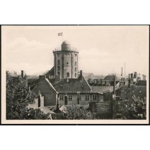 K&oslash;benhavn - Rundetaarn - A.V. 854