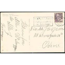 K&oslash;benhavn - Rundetaarn - St. 124