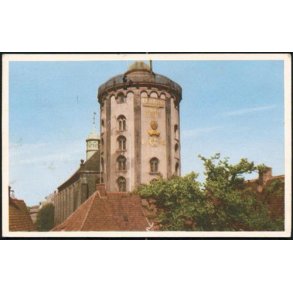 K&oslash;benhavn - Rundetaarn - St. 124