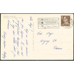 K&oslash;benhavn - Rundetaarn - St. 124