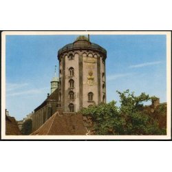 K&oslash;benhavn - Rundetaarn - St. 124