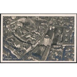 K&oslash;benhavn set fra Luften - A.V. 7