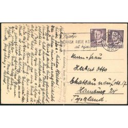 K&oslash;benhavn - Rundetaarn - C.O. 2287