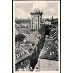 K&oslash;benhavn - Rundetaarn - C.O. 2287