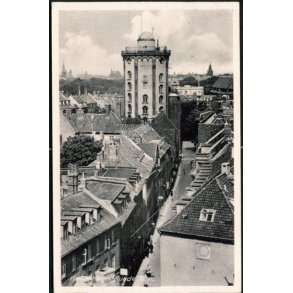 K&oslash;benhavn - Rundetaarn - C.O. 2287