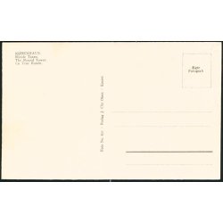 K&oslash;benhavn - Rundetaarn - C.O. 671