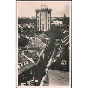 K&oslash;benhavn - Rundetaarn - C.O. 671