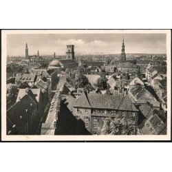 K&oslash;benhavn - Udsigt fra Runde Taarn - C.O. 571