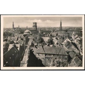 K&oslash;benhavn - Udsigt fra Runde Taarn - C.O. 571