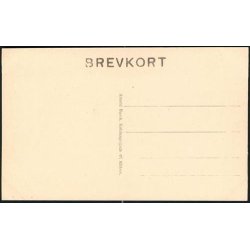 Det indre af Rundetaarn. A.Busck u/n -