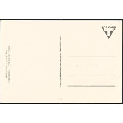 K&oslash;benhavn - Rundet&aring;rn - T.C. 137