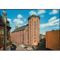 K&oslash;benhavn - Rundet&aring;rn - T.C. 137