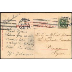 K�benhavn - B�rsen - A.V.596