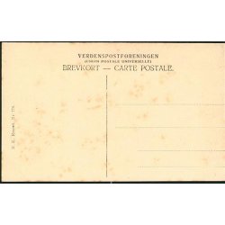 K&oslash;benhavn - Parti fra Nyhavn - N.K. 770