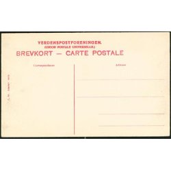 K&oslash;benhavn - Nyhavn - St.3870