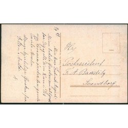 K&oslash;benhavn - Parti fra Nyhavn - G. 591