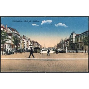 K&oslash;benhavn - Parti fra Nyhavn - G. 591