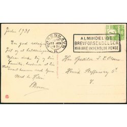 K&oslash;benhavn - Nyhavn - G. u/n -