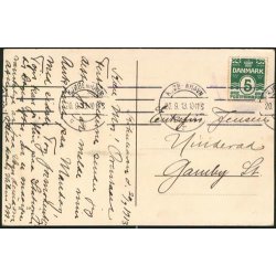 K&oslash;benhavn - Nyhavn - V.R. 39