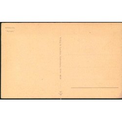 K&oslash;benhavn - Nyhavn - W&L 905/8