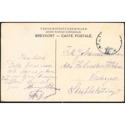 K&oslash;benhavn - S&oslash;mandshjemmet Bethel - u/n