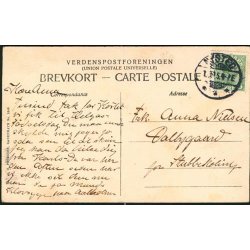 K&oslash;benhavn - S&oslash;mandshjemmet Bethel - O.P. 1046