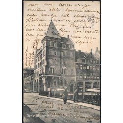 K&oslash;benhavn - S&oslash;mandshjemmet Bethel - O.P. 1046