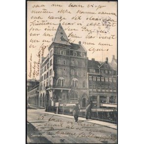 K&oslash;benhavn - S&oslash;mandshjemmet Bethel - O.P. 1046