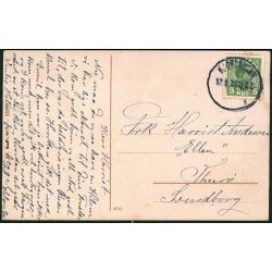 K&oslash;benhavn - Nyhavn - 6761