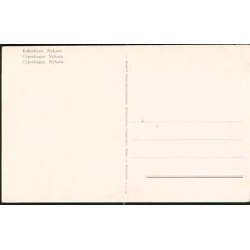 K&oslash;benhavn - Nyhavn - R.O. 9