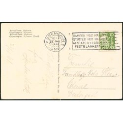 K&oslash;benhavn - Nyhavn - A.V. 558