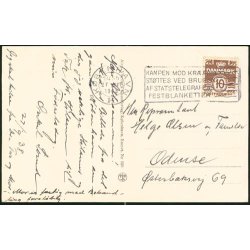 K&oslash;benhavn - Nyhavn - A.V. 558