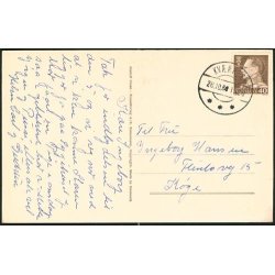 K&oslash;benhavn - Nyhavn - R.O. u/n