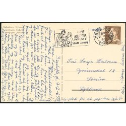 K&oslash;benhavn - Nyhavn - R.O. 647