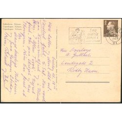 K&oslash;benhavn - Nyhavn. - R.O. 647