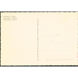 K&oslash;benhavn - Nyhavn. - R.O. 904