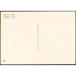 K&oslash;benhavn - Nyhavn. - St.101 053