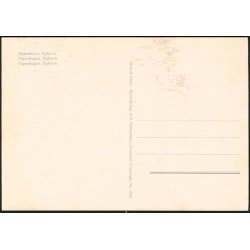 K&oslash;benhavn - Nyhavn. - R.O. 1529