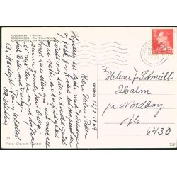 K&oslash;benhavn - Nyhavn. - G.31