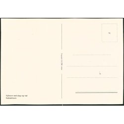 K&oslash;benhavn - Nyhavn ved dag og Nat - G. 70