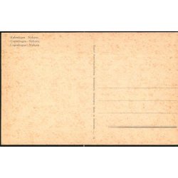 K&oslash;benhavn -Nyhavn - R.O. 38