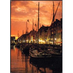 K&oslash;benhavn -Nyhavn - T.39