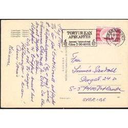 K&oslash;benhavn -Nyhavn - A. 167